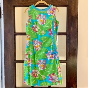 ORIGINAL Vintage Lilly Pulitzer Shift Dress